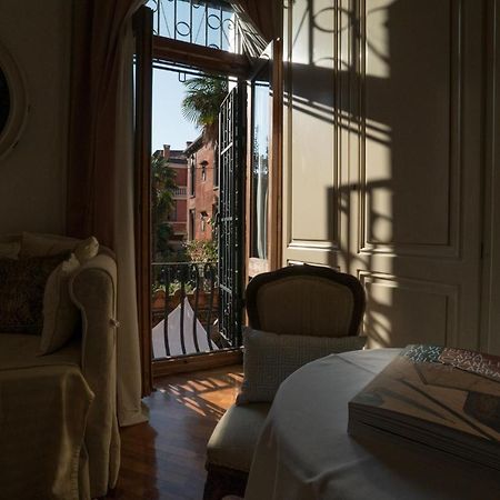 Ca' Della Corte Венеція Екстер'єр фото
